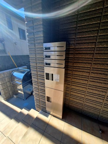 Ｂｅｌｌｅ　Ｃｌａｉｒｅのその他共用部分