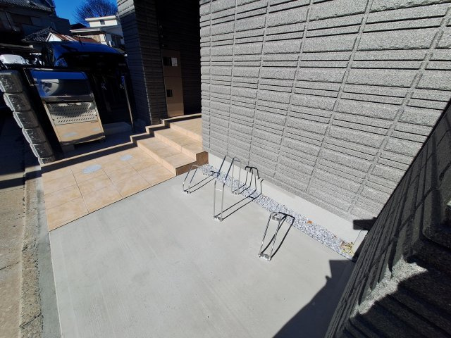 Ｂｅｌｌｅ　Ｃｌａｉｒｅのその他共用部分