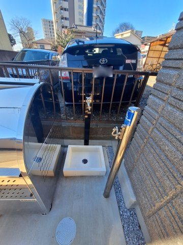 Ｂｅｌｌｅ　Ｃｌａｉｒｅのその他共用部分