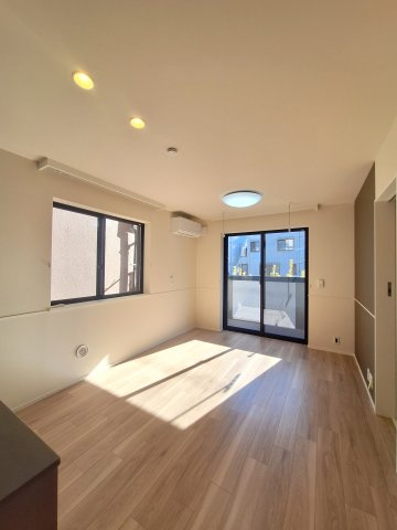 Ｂｅｌｌｅ　Ｃｌａｉｒｅの居間・リビング