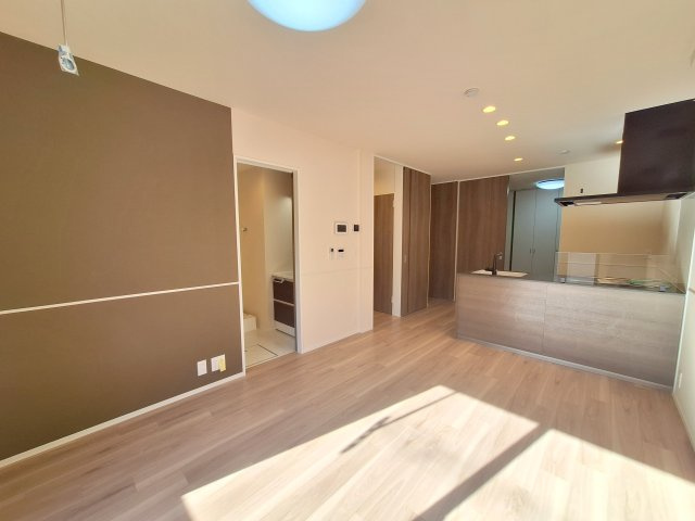 Ｂｅｌｌｅ　Ｃｌａｉｒｅの居間・リビング