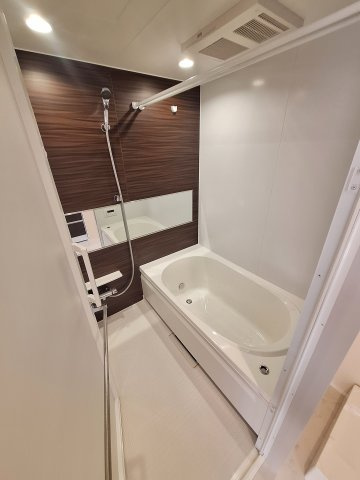 Ｂｅｌｌｅ　Ｃｌａｉｒｅの浴室