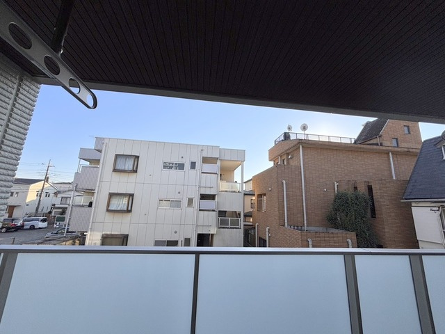 シエロ　アズールの展望