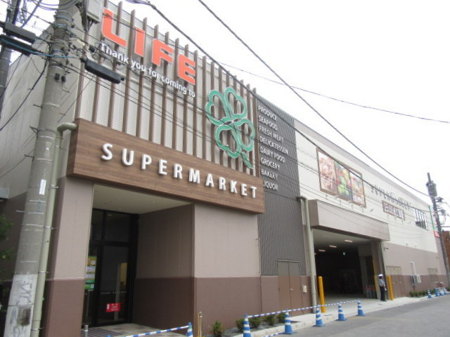 シエロ　アズールのその他|ライフ蕨駅前店