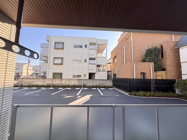 シエロ　アズールの展望