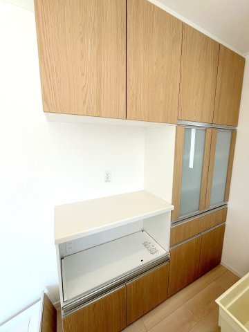 あきる野市小川　全４棟のその他