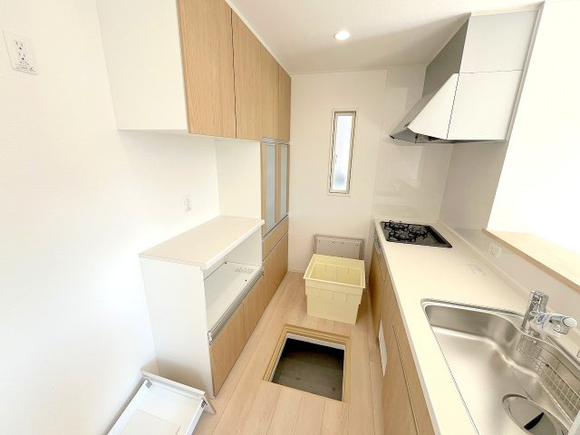 あきる野市小川　全４棟のその他