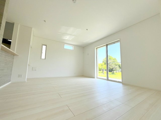 あきる野市小川　全４棟