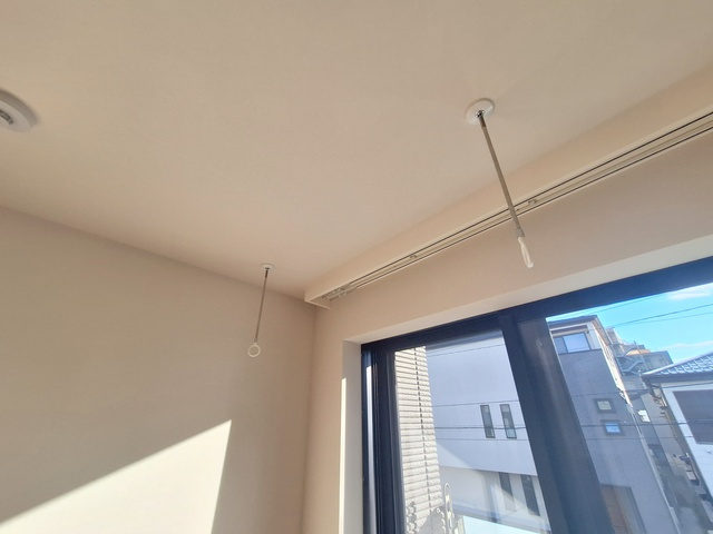 フランメゾン武蔵浦和の内装