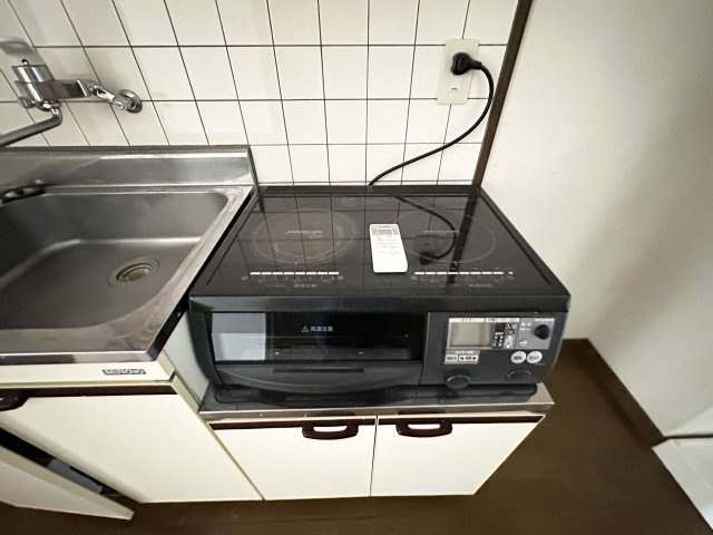 NKオーシャンヒルの設備