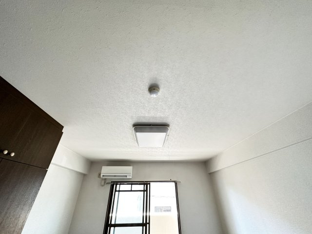 NKオーシャンヒルの居間・リビング