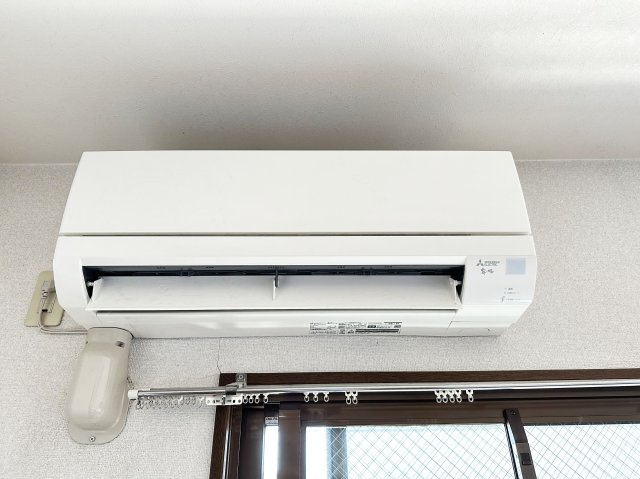 NKオーシャンヒルの設備