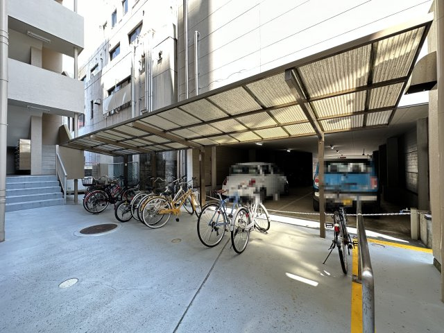 NKオーシャンヒルのその他共用部分