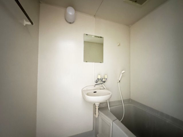 NKオーシャンヒルの独立洗面台