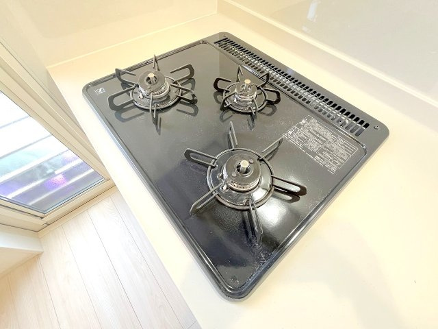 あきる野市小川　全４棟のその他