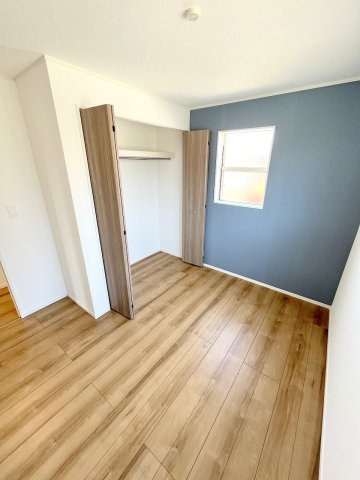 あきる野市小川　全４棟の洋室