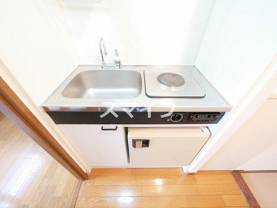 【キッチン】 | シティライフ・ディナスティ新大阪 