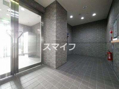 【設備】 | シティライフ・ディナスティ新大阪 