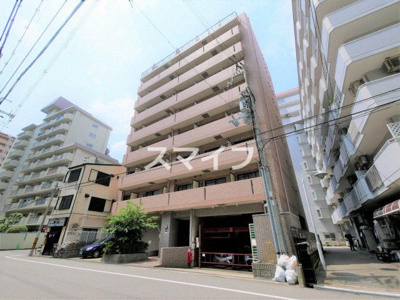 【外観】 | シティライフ・ディナスティ新大阪 