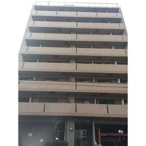 【外観】 | シティライフ・ディナスティ新大阪 