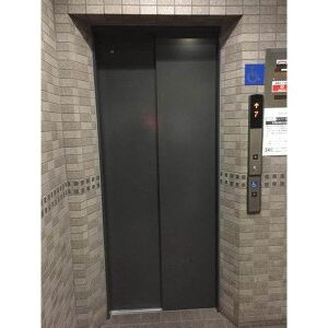 【その他共用部分】 | シティライフ・ディナスティ新大阪 