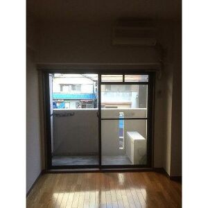 【居間・リビング】 | シティライフ・ディナスティ新大阪 