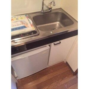 【キッチン】 | シティライフ・ディナスティ新大阪 