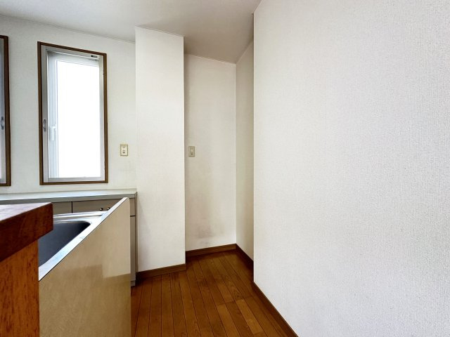 リバーサイド唐人の内装