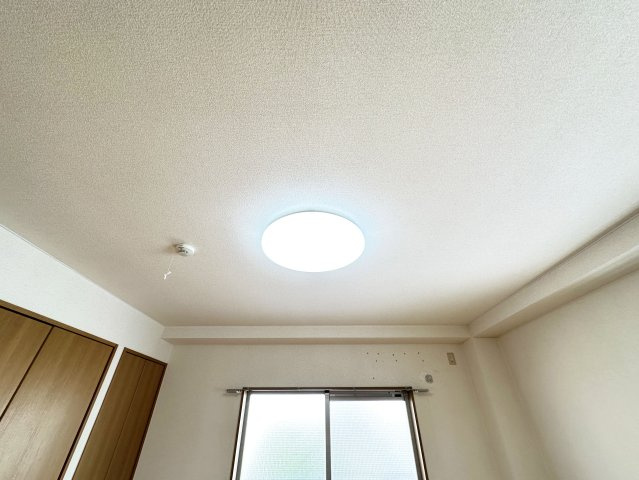 リバーサイド唐人の設備