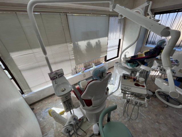 MAKE　BLDGのその他共用部分|201内装