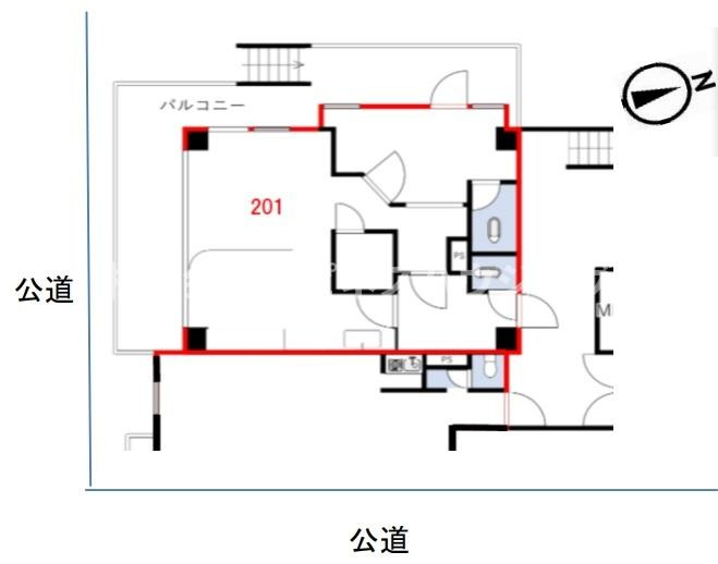 MAKE　BLDG