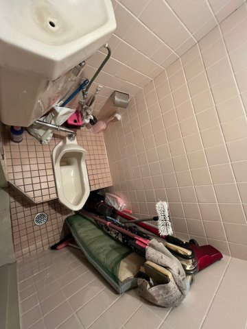 MAKE　BLDGの内装|201内装