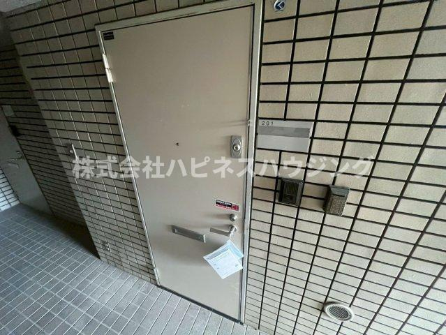 MAKE　BLDGのその他共用部分