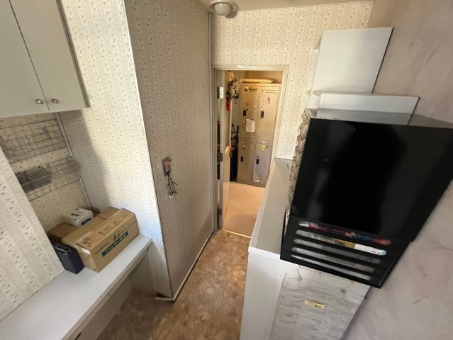 MAKE　BLDGのその他|201内装