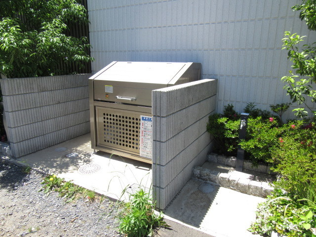 Samsara Yamazaki（サンサーラヤマザキ）のその他共用部分