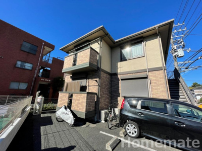 【外観】 | アムール北鎌倉