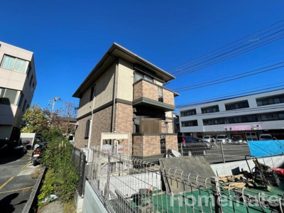 【その他共用部分】 | アムール北鎌倉