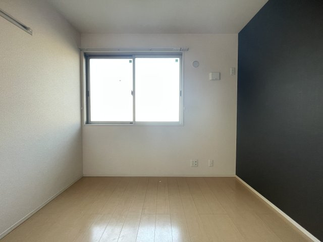 セントラルグレイス　C棟の子供部屋