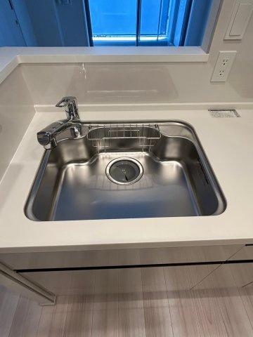 リビオメゾン御茶ノ水イーストのキッチン