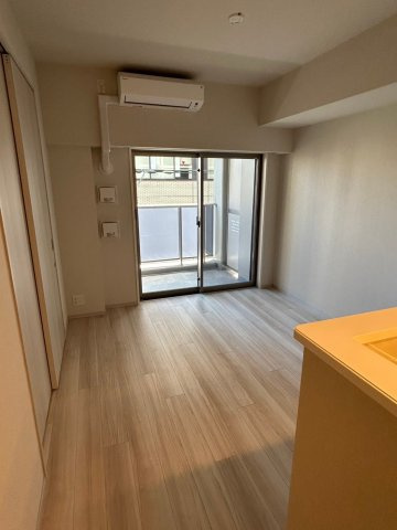 リビオメゾン御茶ノ水イーストの居間・リビング