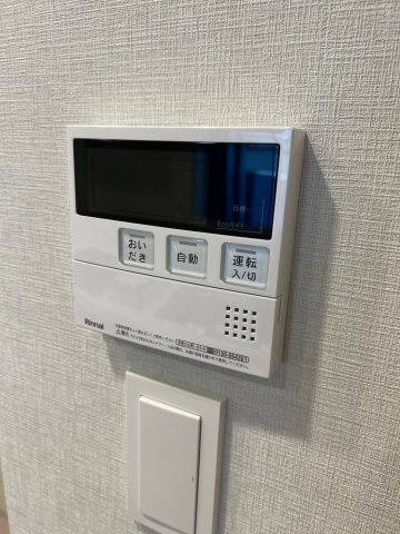 リビオメゾン御茶ノ水イーストの設備