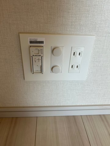 リビオメゾン御茶ノ水イーストの設備