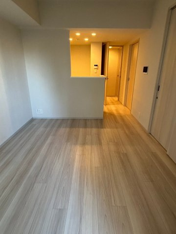 リビオメゾン御茶ノ水イーストの居間・リビング