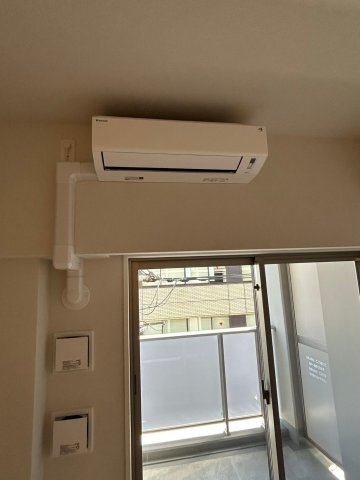 リビオメゾン御茶ノ水イーストの設備