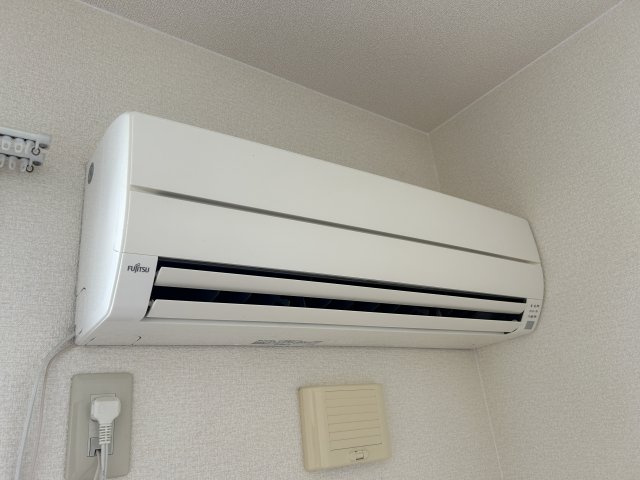 ベルクール大塚の設備