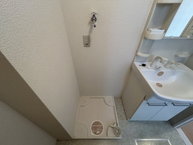 ベルクール大塚の設備