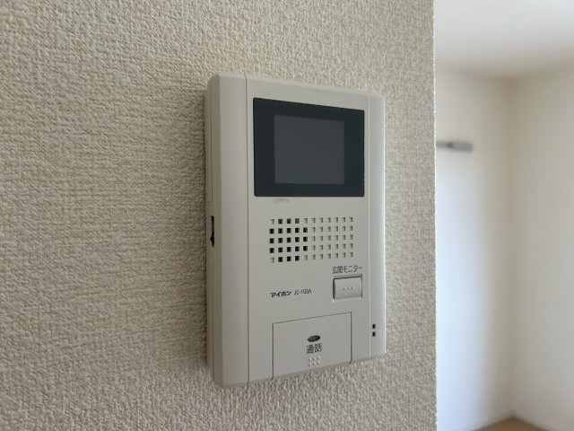ベルクール大塚のセキュリティ