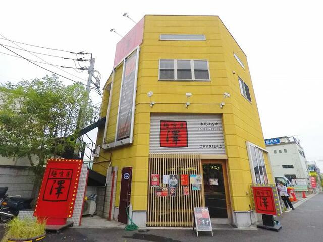 江戸川区篠崎町5丁目のアパートの画像