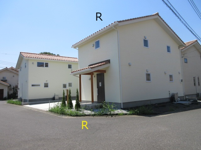 【仲介手数料無料】未入居戸建　熊谷市久下1749-11　R区画の外観