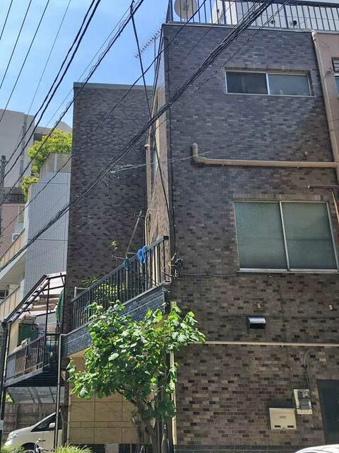 豊島区南大塚3丁目のマンションの画像